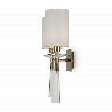 Настенный светильник Maytoni Bianco MOD224WL-02BS 4