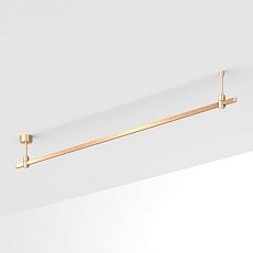 Шинопровод подвесной Arlight Art-Apriori-Line-Rod-200-2000 048461