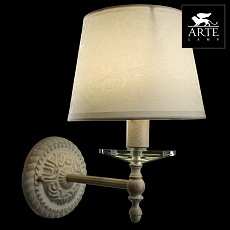 Бра Arte Lamp Granny A9566AP-1WG 2