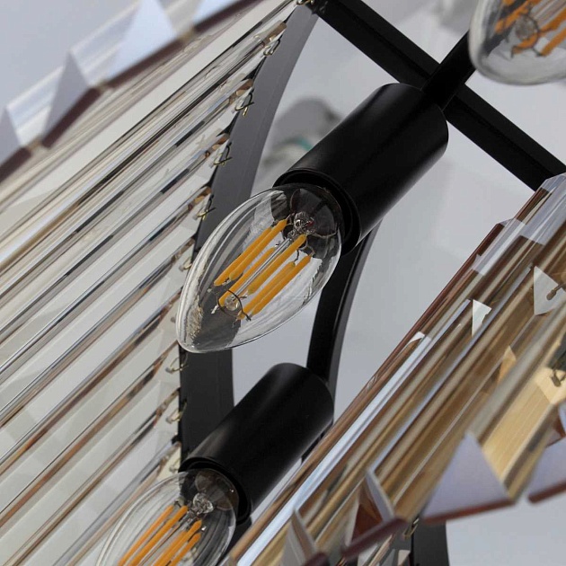 Подвесная люстра Citilux Мартин CL332132 изображение 4 Подвесная люстра Citilux Мартин CL332132 Фото № 4