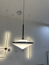 Подвесной светодиодный светильник Romatti Cullinan Manica PD11141 1