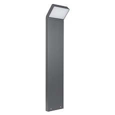 Уличный светодиодный светильник Arlight LGD-Ecran-Boll-H900-9W Warm3000 029992