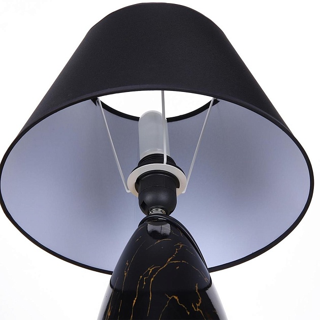 Настольная лампа Lumion Classi Sharlin 8219/1T Фото № 6