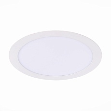 Встраиваемый светодиодный светильник ST Luce Litum ST209.548.18 1