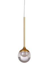 Подвесной светодиодный светильник MyFar Kollins MR1061-1PL 5