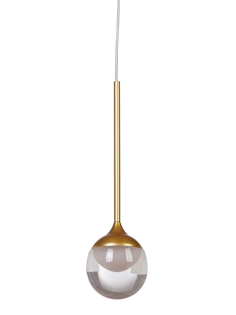 Подвесной светодиодный светильник MyFar Kollins MR1061-1PL Фото № 6