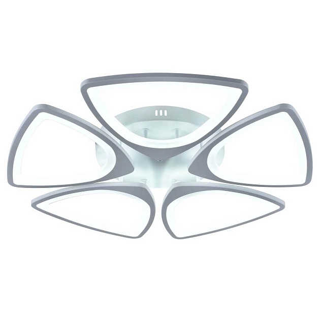 Потолочная люстра Rivoli Anina 6079-105 Б0052406 изображение 2 Потолочная люстра Rivoli Anina 6079-105 Б0052406 Фото № 2