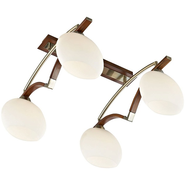 Потолочная люстра Velante 269-527-04 Фото № 1