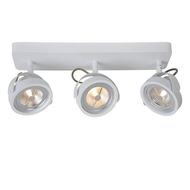 Светодиодный спот Lucide Tala 31930/36/31 Фото № 1