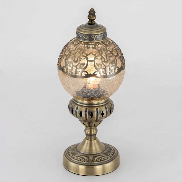 Настольная лампа Citilux Каир CL419813 изображение 13 Настольная лампа Citilux Каир CL419813 Фото № 13