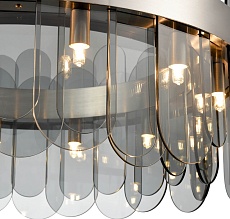 Подвесная люстра Vele Luce Fantasma VL3195P12 3