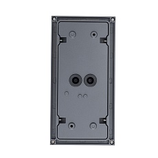 Уличный настенный светильник Nowodvorski Margot Graphite 10504 3