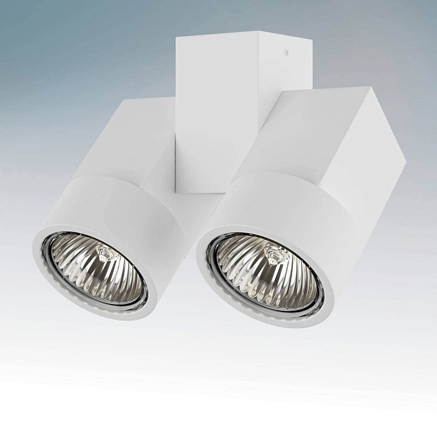 Потолочный светильник Lightstar Illumo XI Bianco 051036 изображение 2 Потолочный светильник Lightstar Illumo XI Bianco 051036 Фото № 2