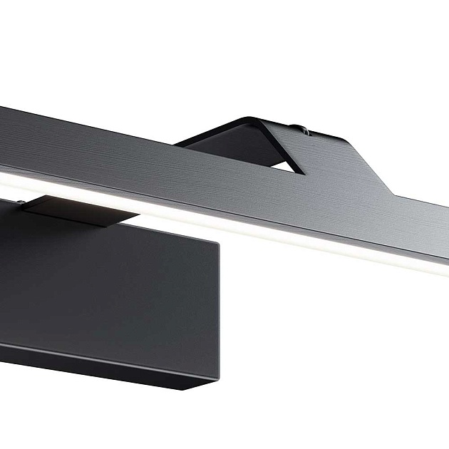 Подсветка для картин Maytoni Decart MIR010WL-L12B4K изображение 4 Подсветка для картин Maytoni Decart MIR010WL-L12B4K Фото № 4