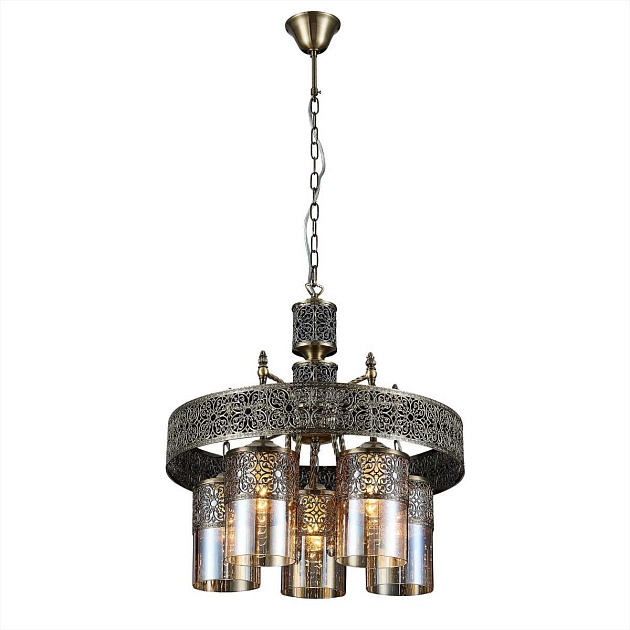 Подвесная люстра Citilux Эмир CL467153 Фото № 1