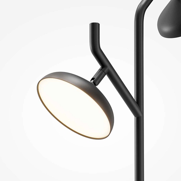 Торшер Maytoni MOD451FL-L16B3K изображение 4 Торшер Maytoni MOD451FL-L16B3K Фото № 4