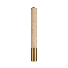 Подвесной светильник Loft IT Everest 10583C Bronze 4