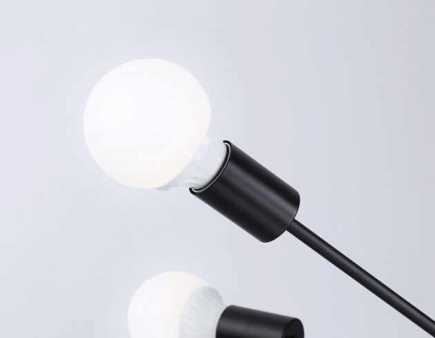 Потолочная люстра Ambrella light Traditional Loft TR80402 Фото № 4