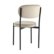Кухонный стул Stool Group Бриф велюр бежевый vd-brief-b5 5