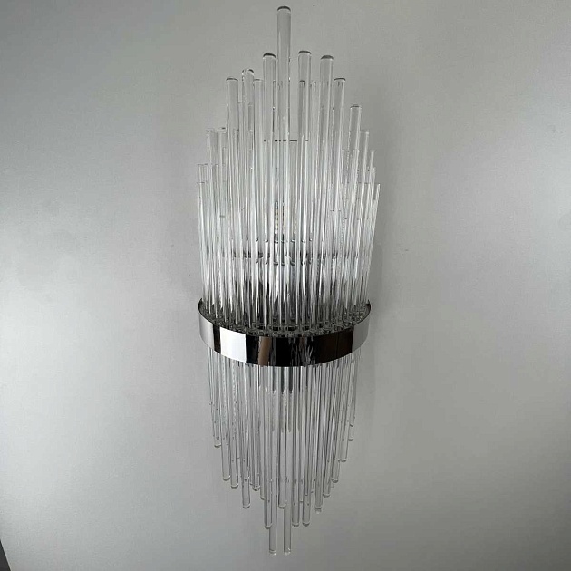 Настенный светильник Imperium Loft Nembus 147725-22 изображение 11 Настенный светильник Imperium Loft Nembus 147725-22 Фото № 11