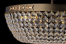 Потолочный светильник Arti Lampadari Pera E 1.3.40.2.100 MA 3