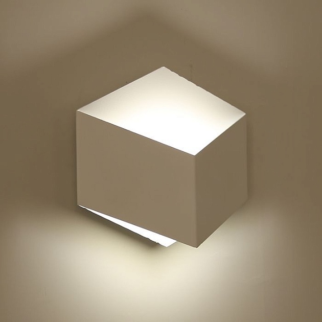 Настенный светодиодный светильник Imperium Loft Via Fold 59393-04 фото 2