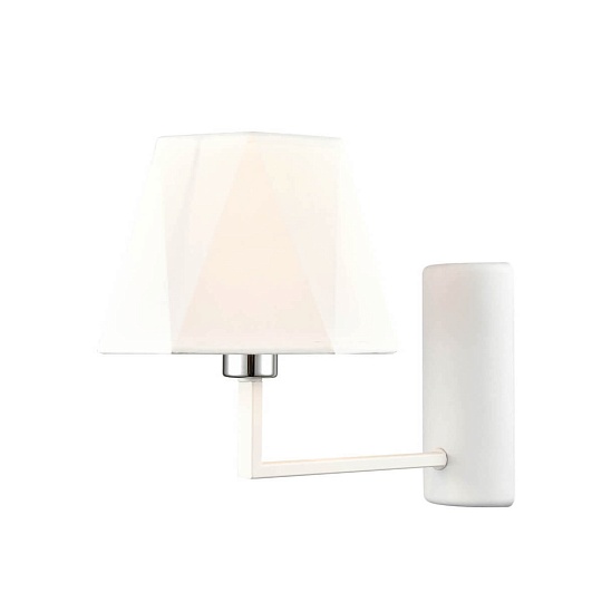 Бра Vele Luce Si VL2191W01 изображение 1 Бра Vele Luce Si VL2191W01 Фото № 1