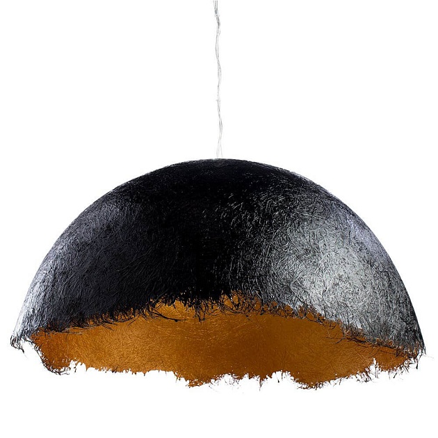 Подвесной светильник Arte Lamp Dome A8148SP-1GO Фото № 1