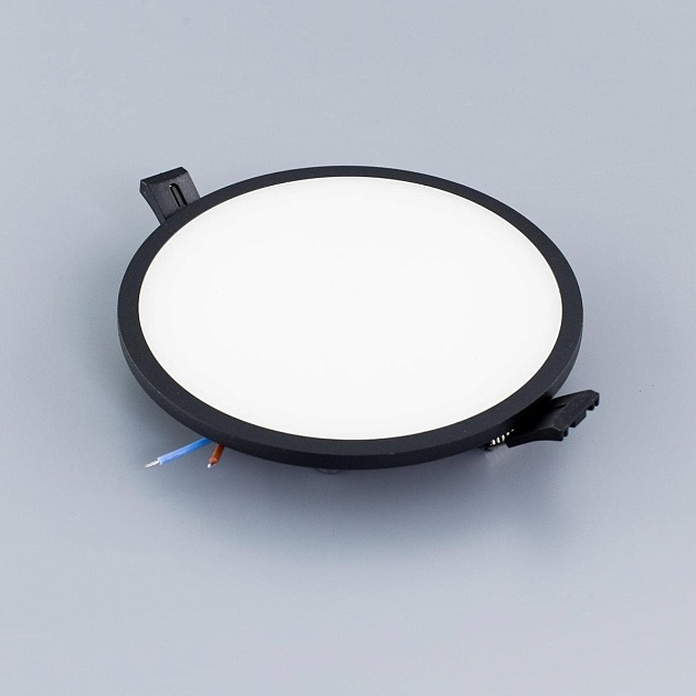 Встраиваемый светодиодный светильник Citilux Омега CLD50R152 Фото № 4