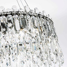 Подвесная люстра MODELUX ML.837.14 CR 1