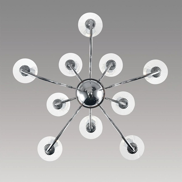 Подвесная люстра Lumion Classi Incanto 8034/10 Фото № 5