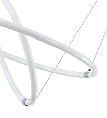Подвесная светодиодная люстра Zortes BLASY ZRS.57793.96 1
