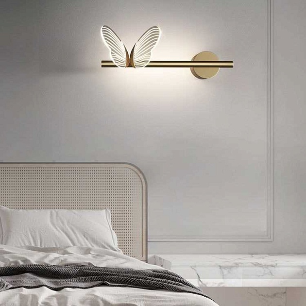 Бра Imperium Loft Babetta Right 212033-23 изображение 6 Бра Imperium Loft Babetta Right 212033-23 Фото № 6