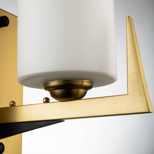 Бра Favourite Sollemnis 2623-1W изображение 6 Бра Favourite Sollemnis 2623-1W Фото № 6