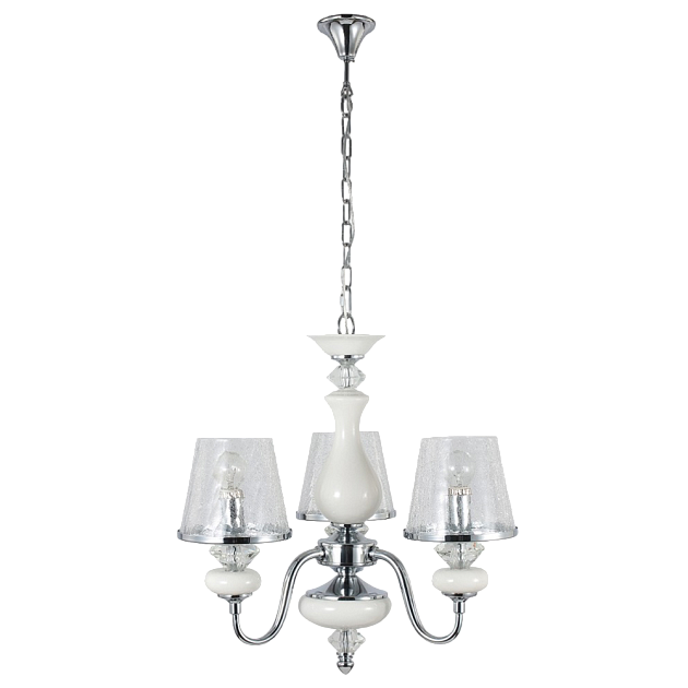 Подвесная люстра Crystal Lux Betis SP-PL3 изображение 5 Подвесная люстра Crystal Lux Betis SP-PL3 Фото № 5