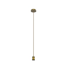 Подвесной светильник Gauss Decor PL022