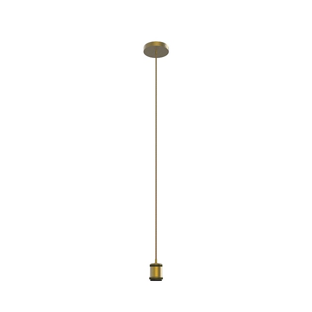 Подвесной светильник Gauss Decor PL022 Фото № 1