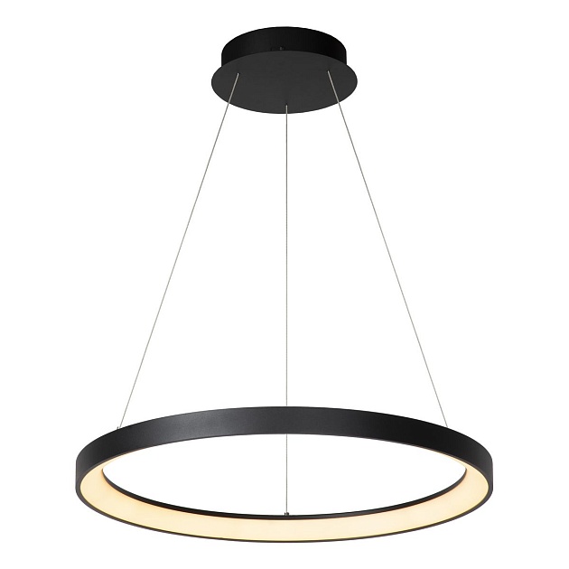 Подвесной светодиодный светильник Lucide Vidal 46403/48/30 изображение 4 Подвесной светодиодный светильник Lucide Vidal 46403/48/30 Фото № 4