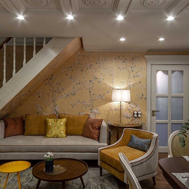 Встраиваемый светильник Elektrostandard 6068 MR16 WH белый a036506 Фото № 2