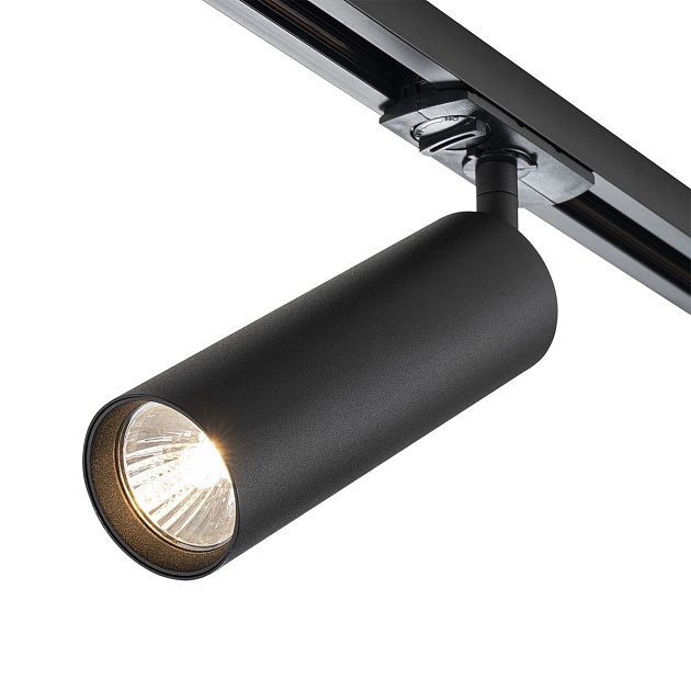Трековый светильник Escada 20001TRA/02 SBK изображение 4 Трековый светильник Escada 20001TRA/02 SBK Фото № 4