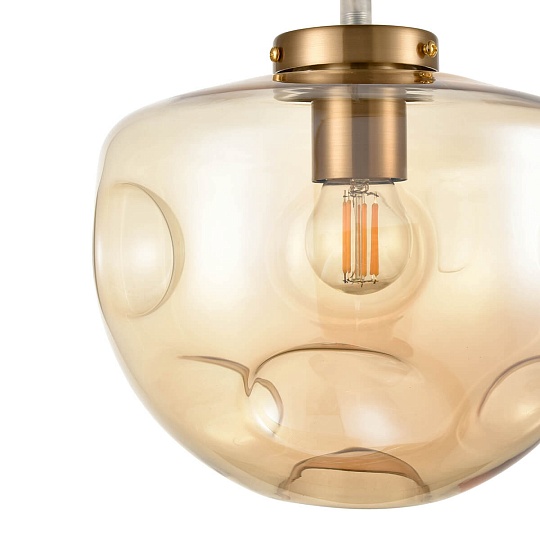 Подвесной светильник Vele Luce Alieno VL5354P21 Фото № 4