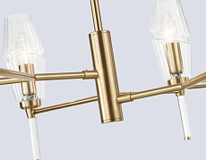 Люстра на штанге Ambrella light High light LH55201 4