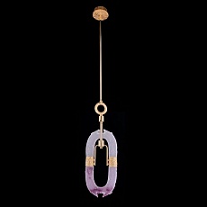 Подвесной светильник Fluorite Anelli FL1100-1P2