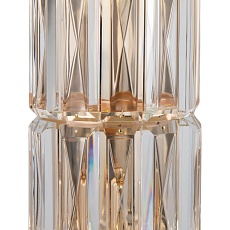 Настенный светильник Maytoni Facet MOD094WL-03G 4