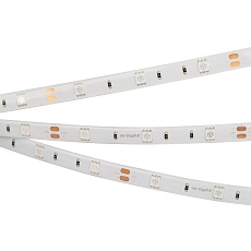 Светодиодная лента Arlight 7,2W/m 30LED/m 5060SMD зеленый 5M 016508