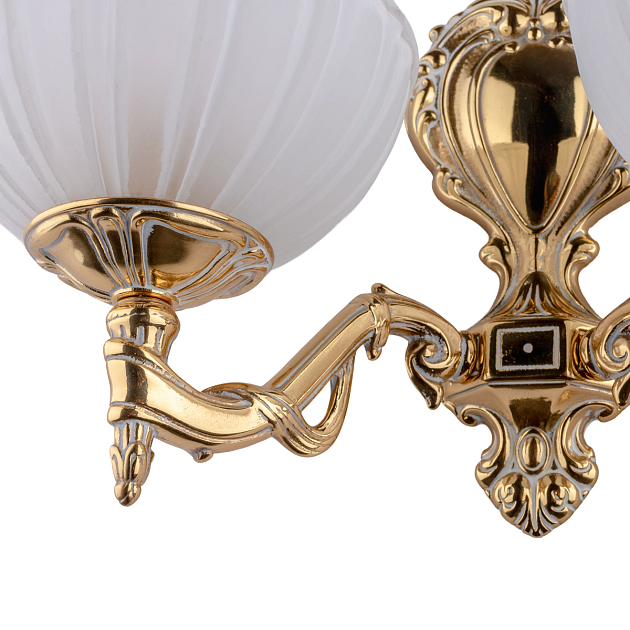 Бра Ambiente 7539/2 WP Фото № 2