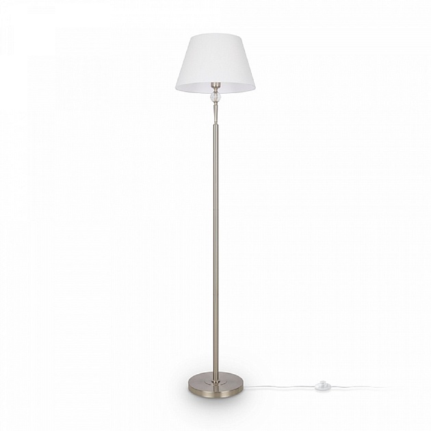 Торшер Freya Rosemary FR2190FL-01N Фото № 1