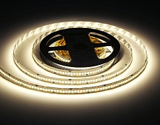 Светодиодная лента Ambrella Light 22W/m 240LED/m 2835SMD дневной белый 5M GS3502 5