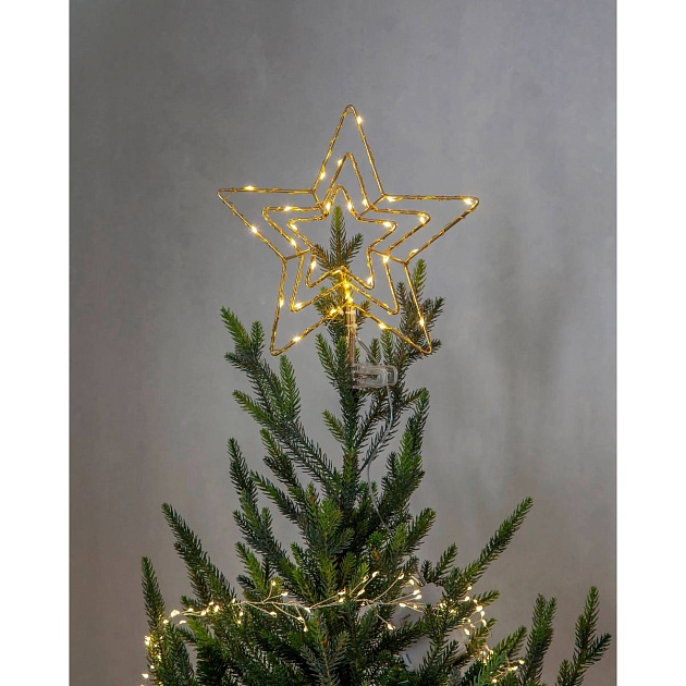 Светодиодная новогодняя фигура Eglo Topsy 089-90 Фото № 2