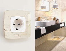 Рамка AMBRELLA VOLT OF940604 2